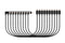 USB-C Charging Cables (10-Pack)