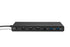SD4842P USB-C® 10Gbps Triple Video Driverless Docking Station with 100W Power Delivery