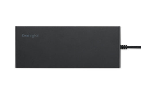 SD4842P USB-C® 10Gbps Triple Video Driverless Docking Station with 100W Power Delivery
