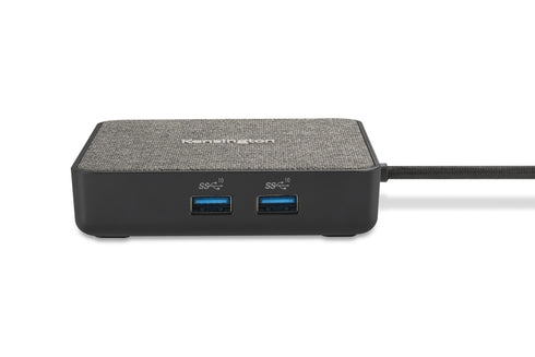 MD120U4 USB4 Portable Docking Station