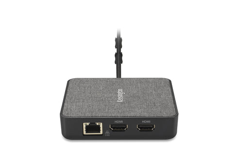MD120U4 USB4 Portable Docking Station