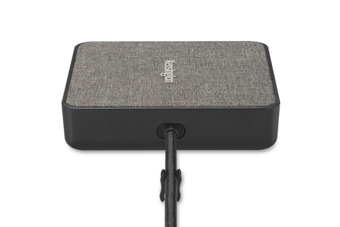 MD120U4 USB4 Portable Docking Station