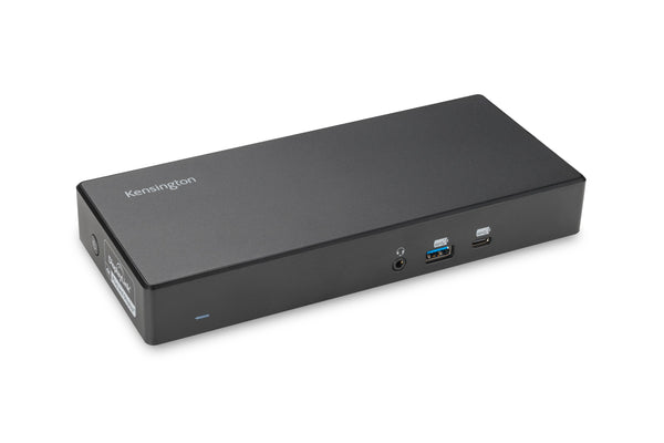 SD4781P EQ USB-C® & USB-A Dual 4K Docking Station with 100W Power Delivery