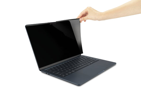MagPro™ Elite Magnetic Privacy Screen for Apple MacBook Air 15" (M2, M3, M4)