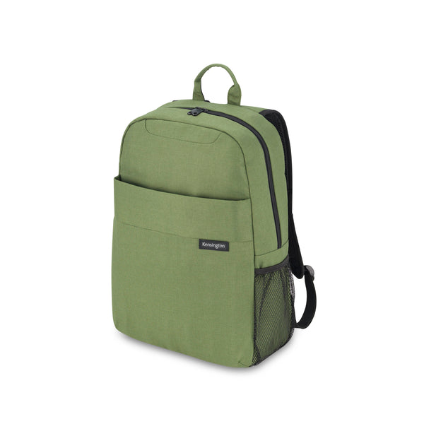 Simply Portable™ Lite Backpack 16" Green