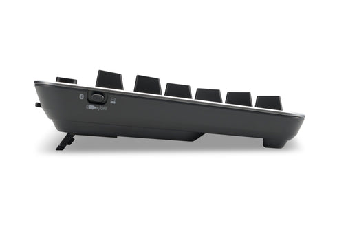 MK7500F QuietType™ Pro Mechanical Keyboard with Meeting Controls