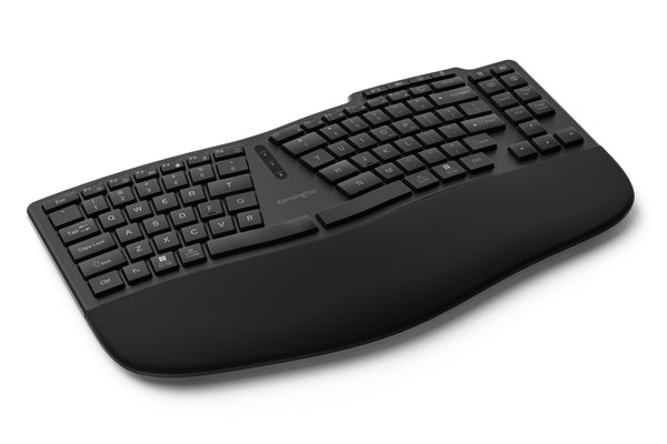 Pro Fit® Ergo KB675 EQ TKL Rechargeable Keyboard