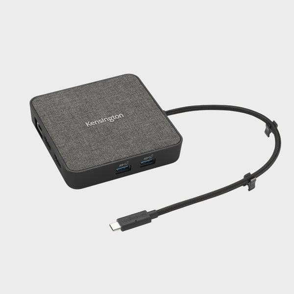 Portable Dock Lock Kensington | The Professional's Choice | Computer Accessories, Docks ...
