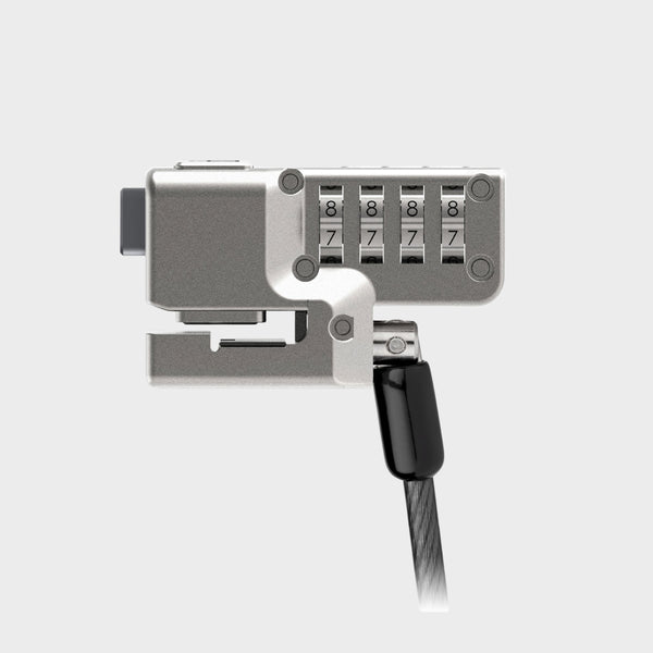 Portable Dock Lock Kensington | The Professional's Choice | Computer Accessories, Docks ...