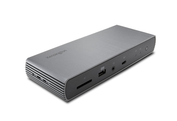 SD5750T Thunderbolt™ 4 Dual 4K Dock (Designed for Surface)