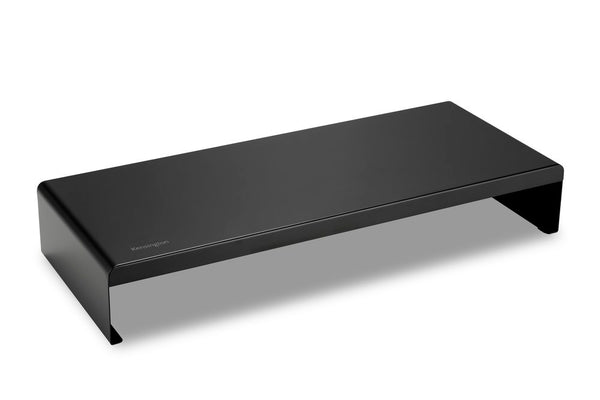 Extra-Wide Steel Monitor Stand