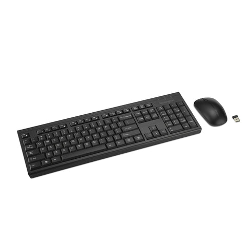 KM270 EQ Rechargeable Desktop Set – Wireless