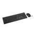 KM270 EQ Rechargeable Desktop Set – Wireless