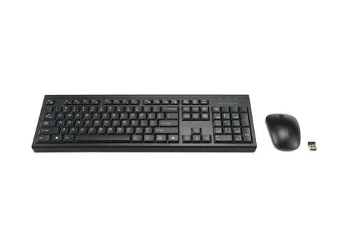 KM270 EQ Rechargeable Desktop Set – Wireless