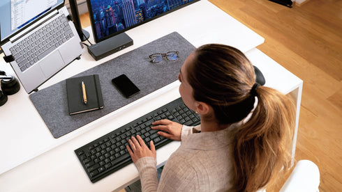 KB150 EQ Wireless Keyboard