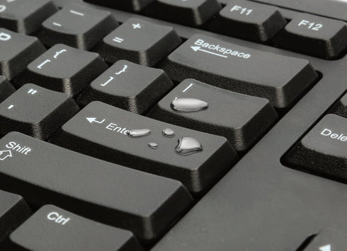 KB150 EQ Wireless Keyboard