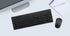 KM150 EQ Wireless Desktop Set