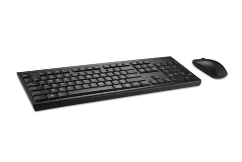 KM150 EQ Wireless Desktop Set