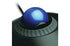 Orbit® Wired Trackball with Scroll Ring - Black