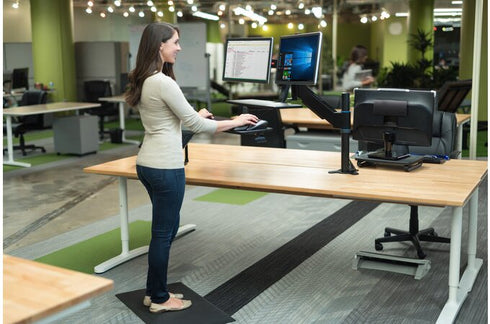 Premium Anti-Fatigue Mat