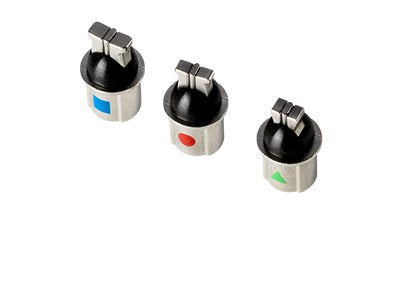 3-in-1 Locking Tip Kit