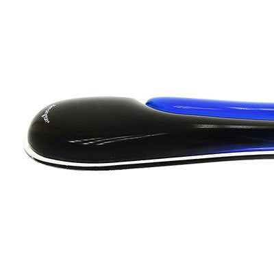 Duo Gel Wave Keyboard Wrist Rest