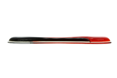 Duo Gel Wave Keyboard Wrist Rest