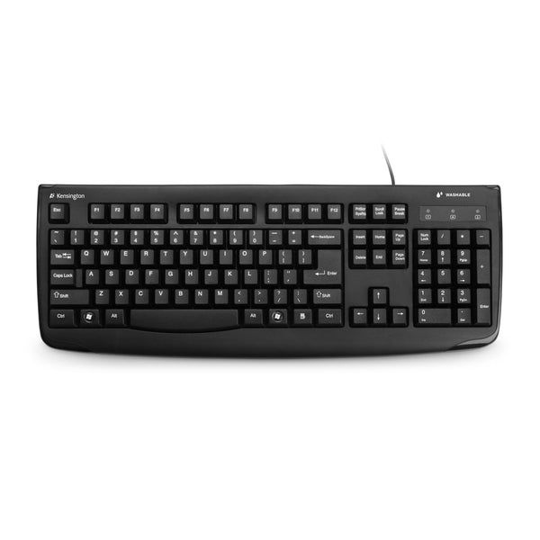 Pro Fit® USB Washable Keyboard