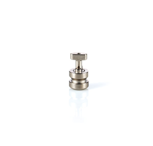 ClickSafe® MicroSaver Security Anchor for T-Bar Kensington Slot