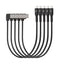 Charge & Sync Lightning Cable (5-pack)