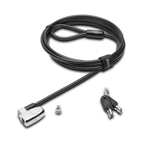 ClickSafe® 2.0 Keyed Laptop Lock