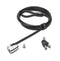 ClickSafe® 2.0 Keyed Laptop Lock