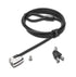 ClickSafe® 2.0 Keyed Laptop Lock