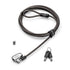 ClickSafe® 2.0 Keyed Laptop Lock for Nano Security Slot