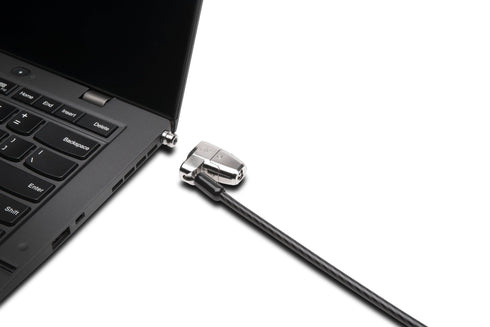 ClickSafe® 2.0 Keyed Laptop Lock