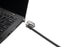 ClickSafe® 2.0 Keyed Laptop Lock