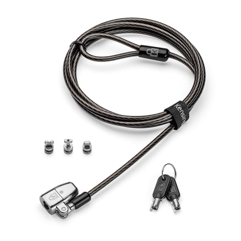 ClickSafe® 2.0 Universal Keyed Laptop Lock
