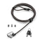 ClickSafe® 2.0 Universal Keyed Laptop Lock