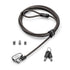 ClickSafe® 2.0 Universal Keyed Laptop Lock