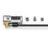 ClickSafe® Universal Combination Laptop Lock