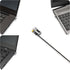 ClickSafe® Universal Combination Laptop Lock