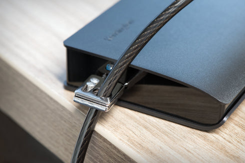 Desktop & Peripherals Locking Kit 2.0
