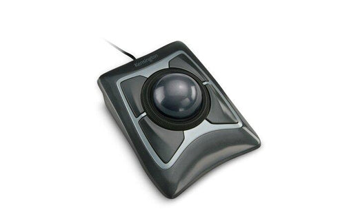 Expert Mouse® Wired Trackball with Optical Tracking