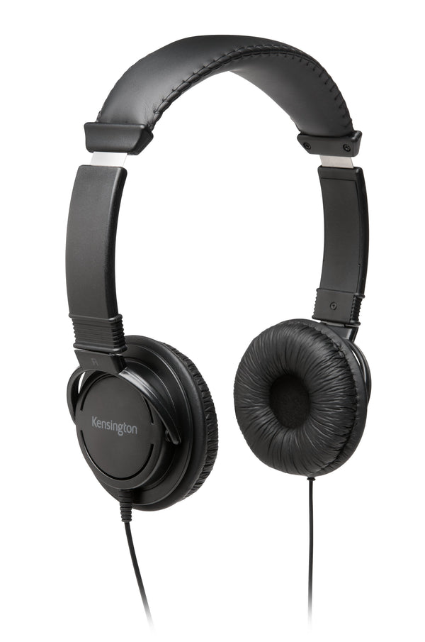 Hi-Fi Headphones