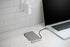 UH1440P USB-C 5Gbps Dual Video Driverless Mobile Dock – 85W Pass-Through Power – DP/HDMI/VGA