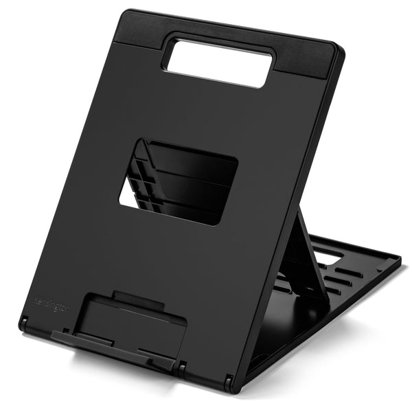 SmartFit® Easy Riser™ Go Adjustable Ergonomic Laptop Riser and Cooling Stand - Small