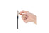Slim N17 2.0 Keyed Laptop Lock for Wedge-Shaped Slots