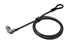 Slim NanoSaver® Serialised Combination Laptop Lock - 25 pack