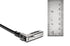 Slim NanoSaver® Serialised Combination Laptop Lock - 25 pack