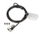 Universal 3-in-1 Combination Laptop Lock - Serialised